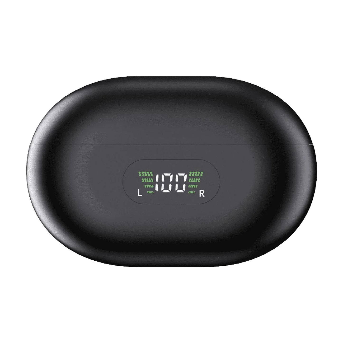 Open Ear Bluetooth Headphones Wireless Clip-On Earbuds for Iphone Android,Bluetooth 5.3 Sport Earbud for Running,Sports,Workouts,Business